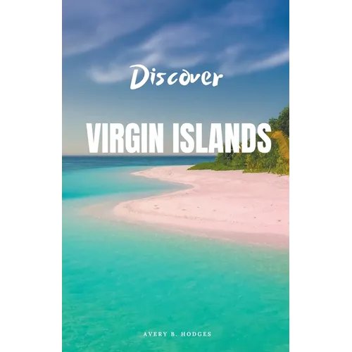 Discover Virgin Islands