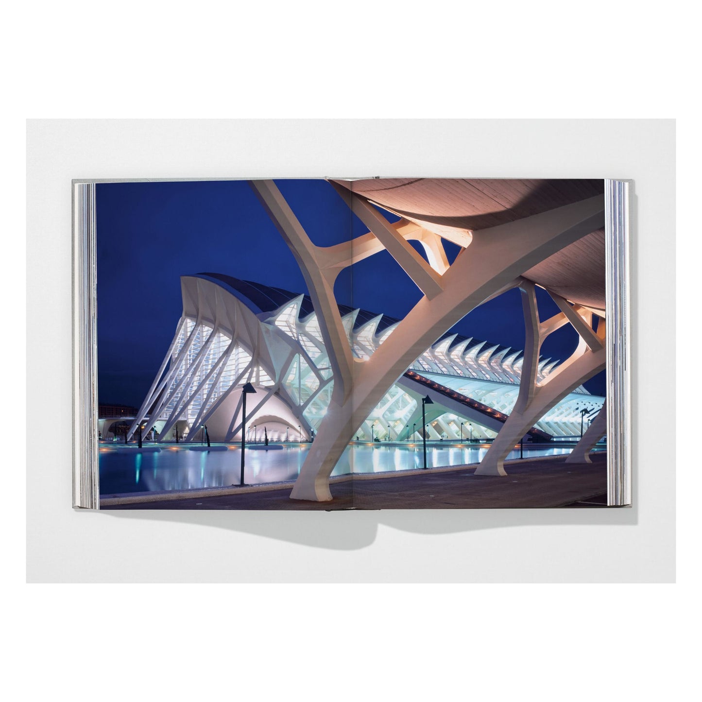 Calatrava. Complete Works 1979–Today (German, French, English) Book