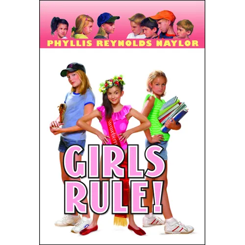 Girls Rule!