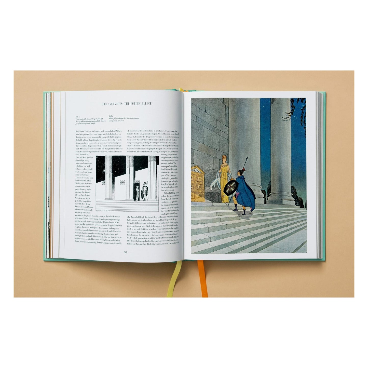 Greek Myths (English) Book
