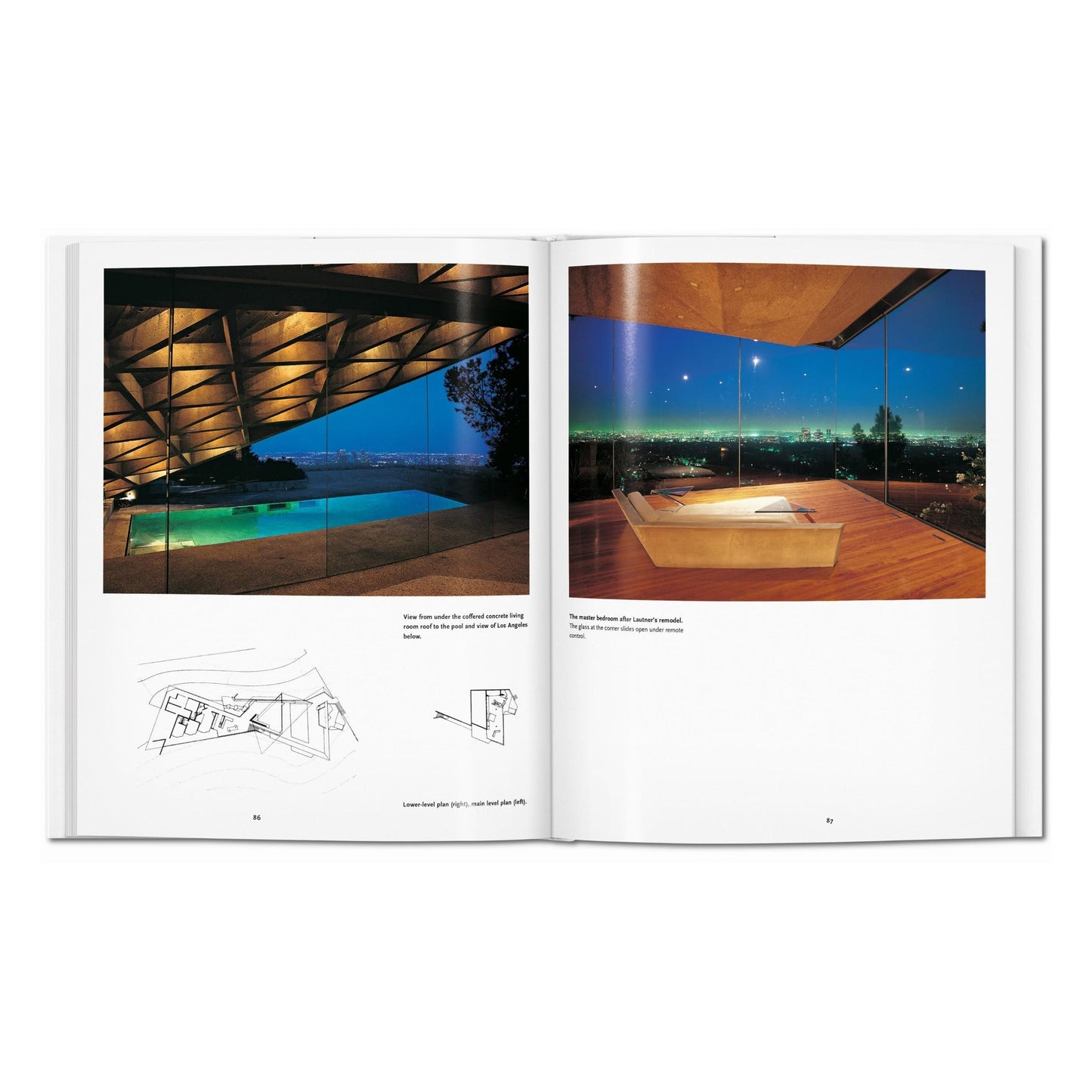 Lautner (English) Book