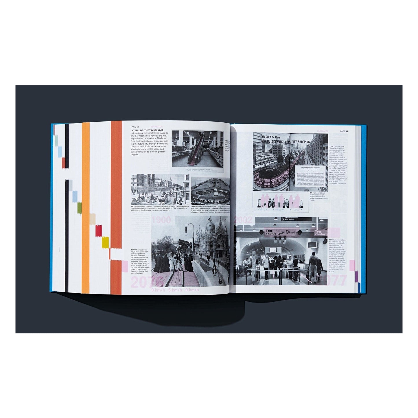 Koolhaas. Elements of Architecture (English) Book