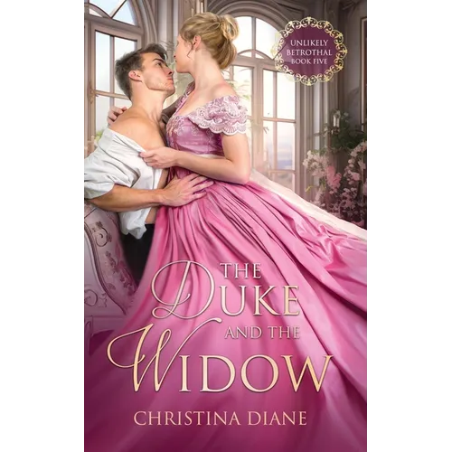 The Duke and the Widow