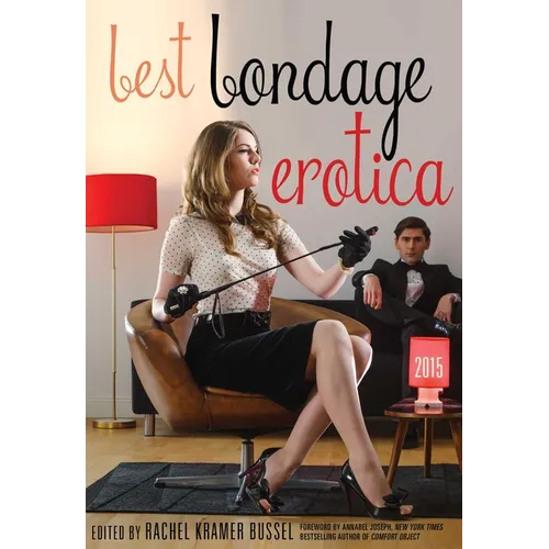 Best Bondage Erotica 2015