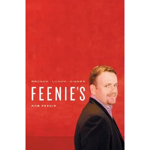 Feenie's: Brunch a Lunch a Dinner