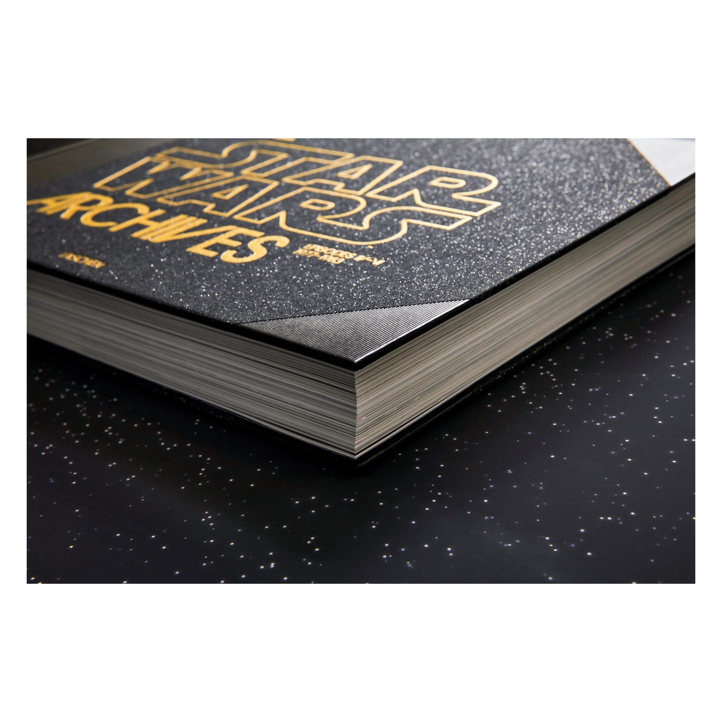 The Star Wars Archives. 1977–1983 (English) Book