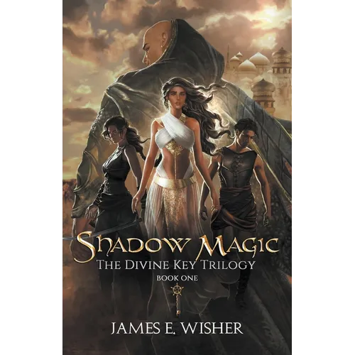 Shadow Magic