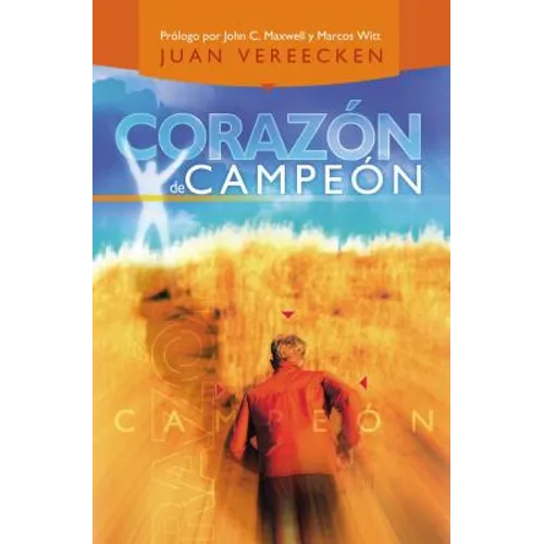 Corazón de Campeón