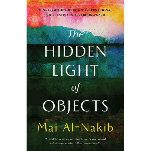 The Hidden Light of Objects