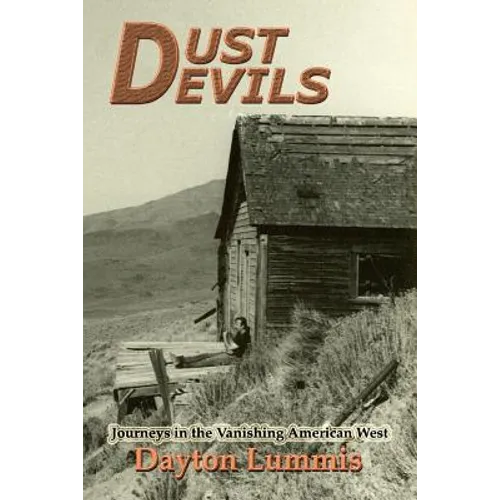 Dust Devils