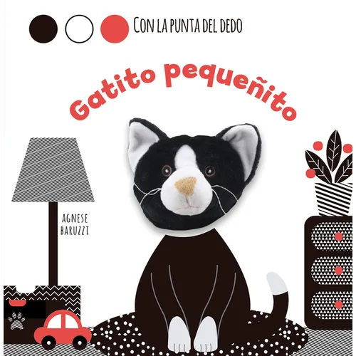 Gatito Pequenito