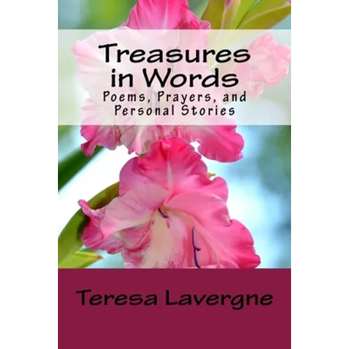 Treasures in Words