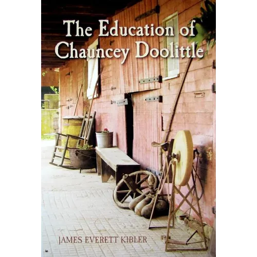 The Education of Chauncey Doolittle