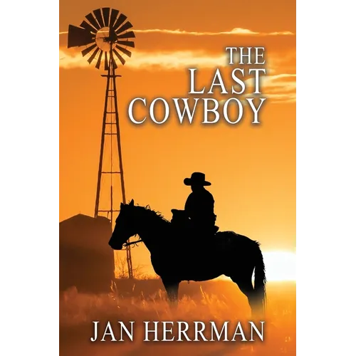 The Last Cowboy
