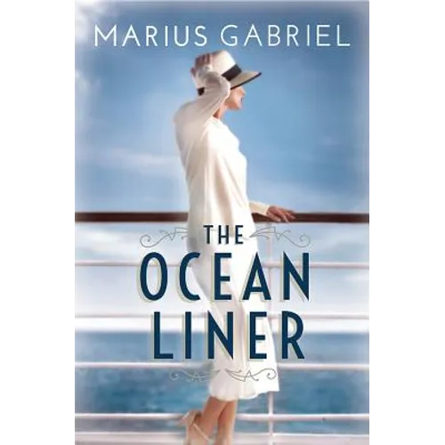 The Ocean Liner