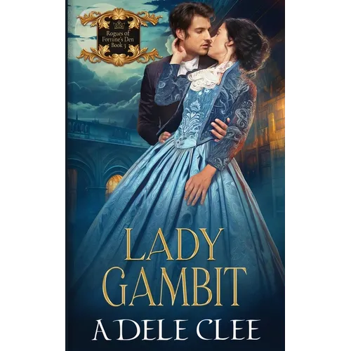 Lady Gambit