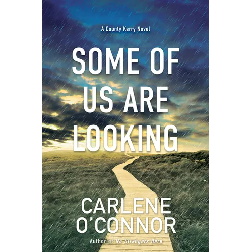 Some of Us Are Looking