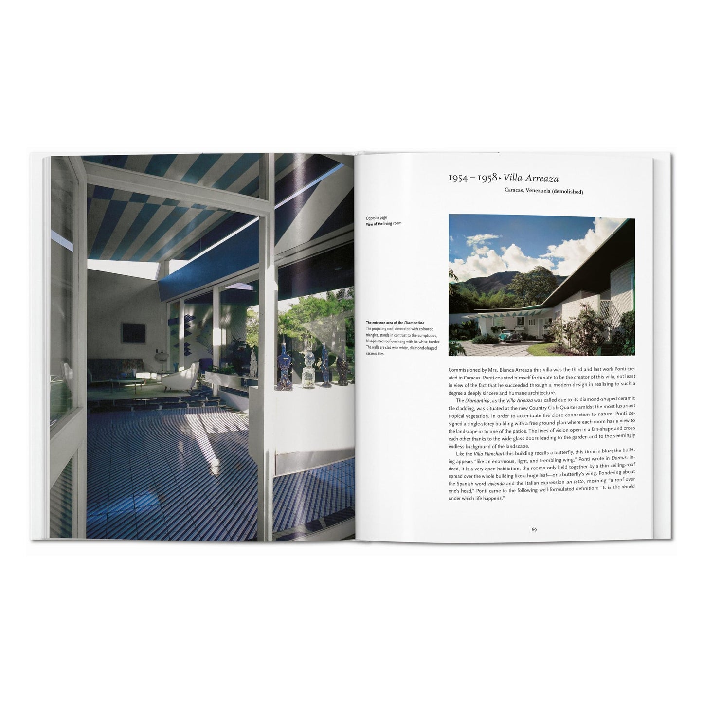 Gio Ponti (English) Book