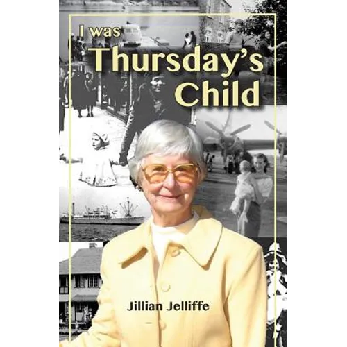 I was Thursday's Child