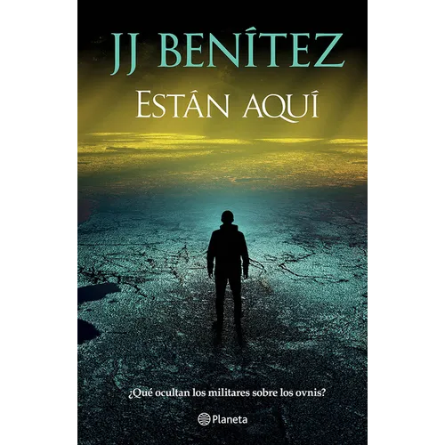 Están Aquí ¿Qué Ocultan Los Militares Sobre Los Ovnis? / They Are Here: What Is the Military Forces Hiding about Ufos?