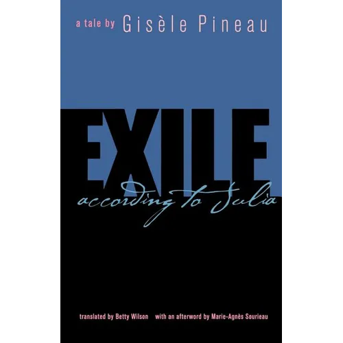 Exile: According to Julia