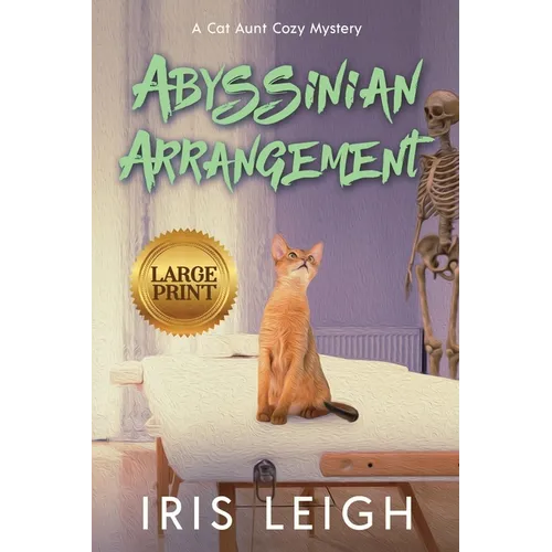 Abyssinian Arrangement