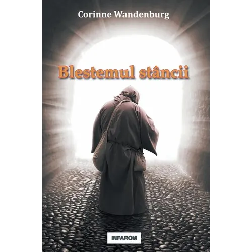Blestemul stancii