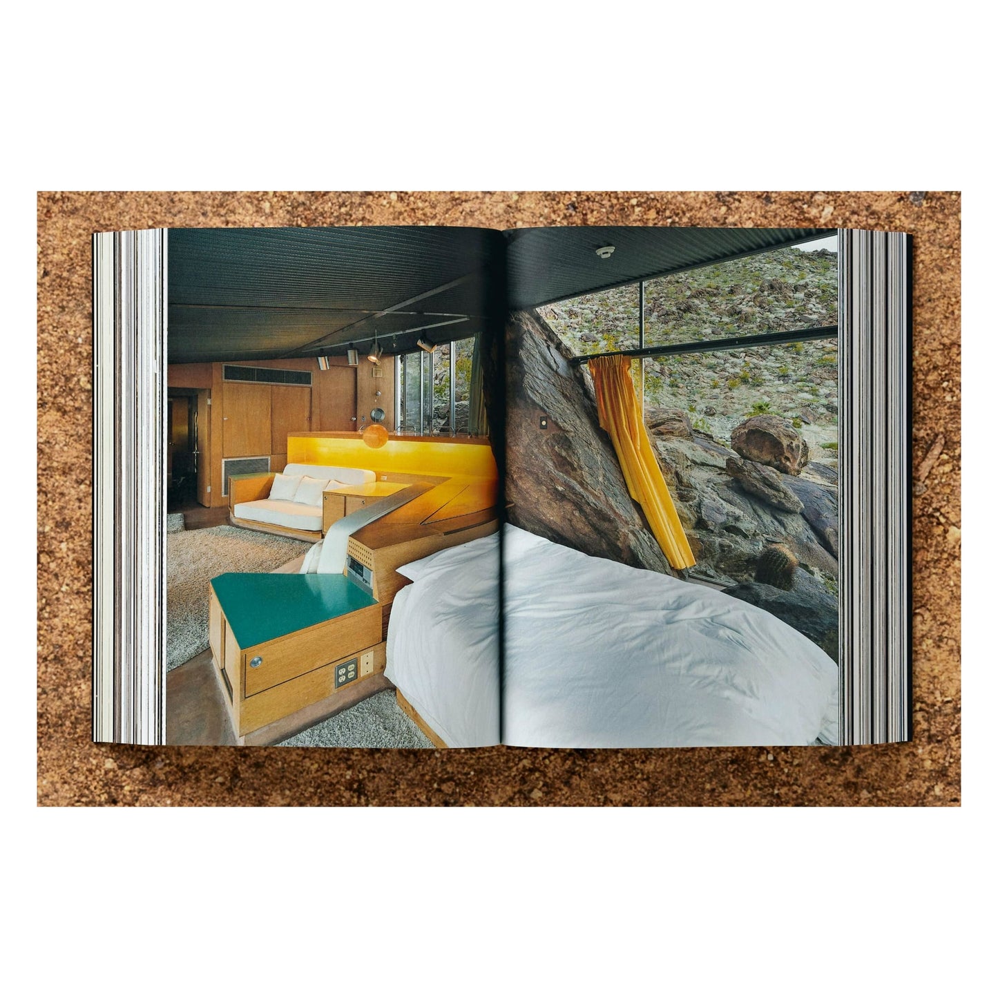 Bjarne Mastenbroek. Dig it! Building Bound to the Ground (English) Book
