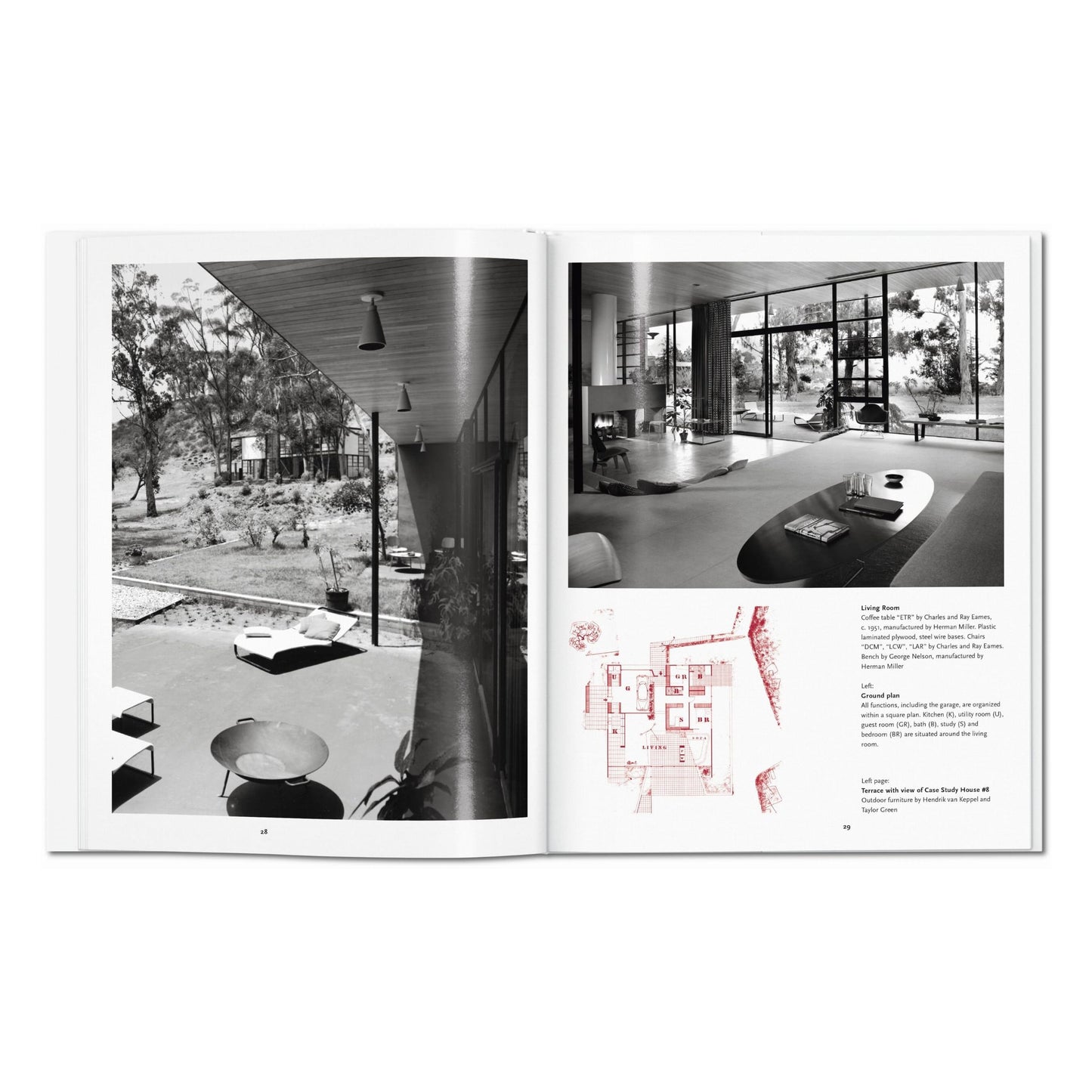 Case Study Houses (English) Book