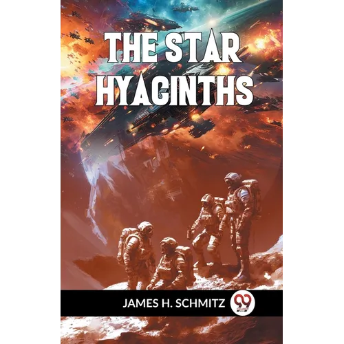 The Star Hyacinths