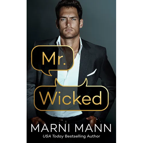 Mr. Wicked