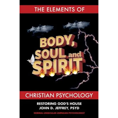 The Elements of Christian Psychology