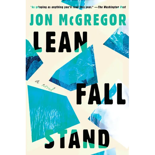 Lean Fall Stand