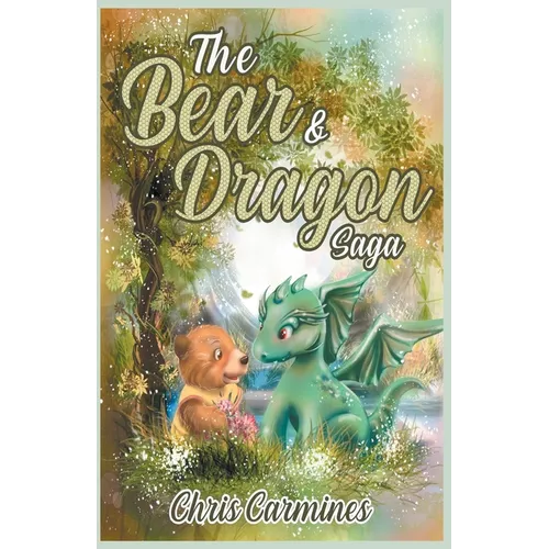 The Bear & Dragon Saga