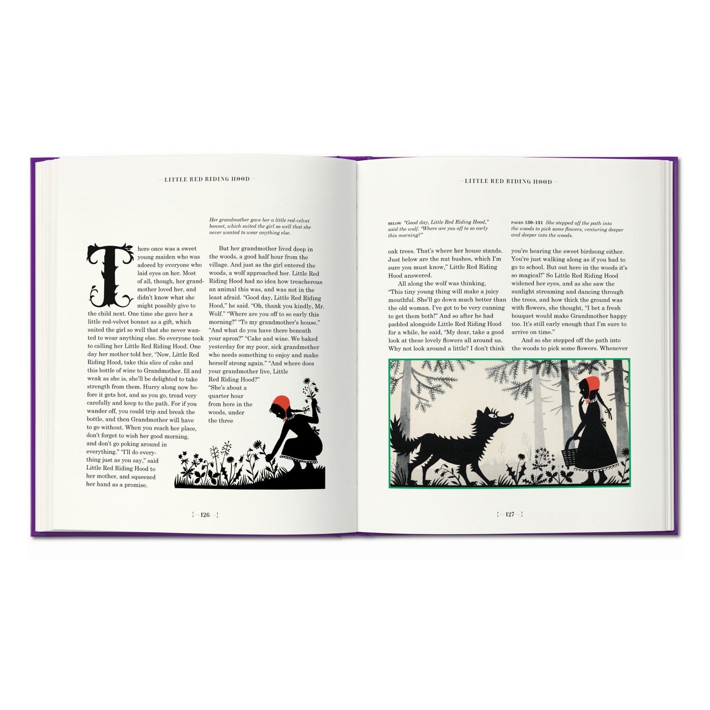 The Fairy Tales of the Brothers Grimm (English) Book