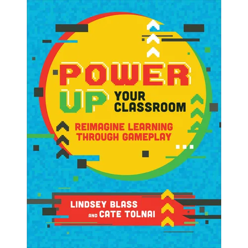 Power Up Your Classroom