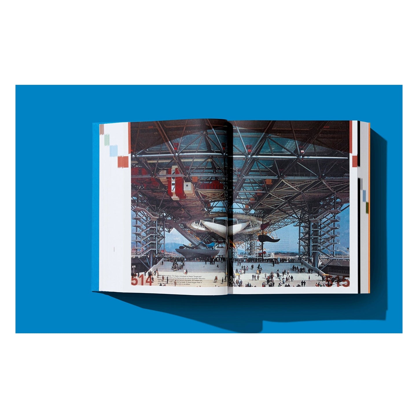 Koolhaas. Elements of Architecture (English) Book