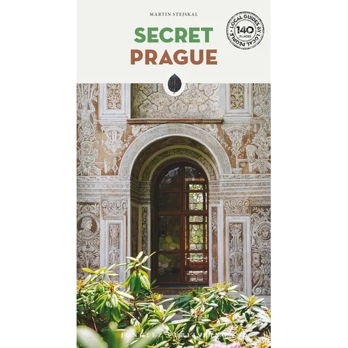 Secret Prague