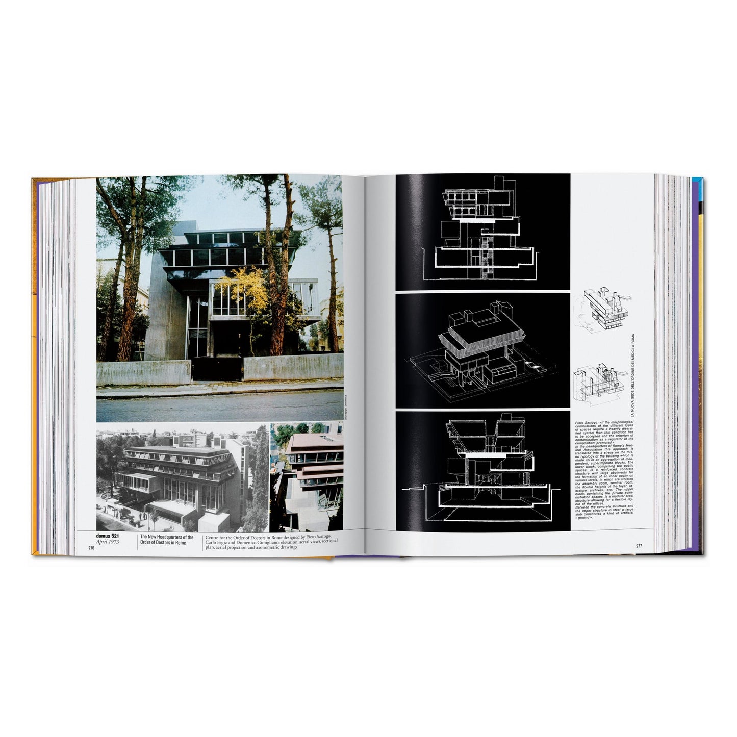 domus 1970–1979 (English) Book