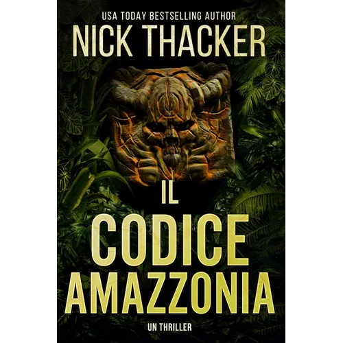 Il Codice Amazzonia