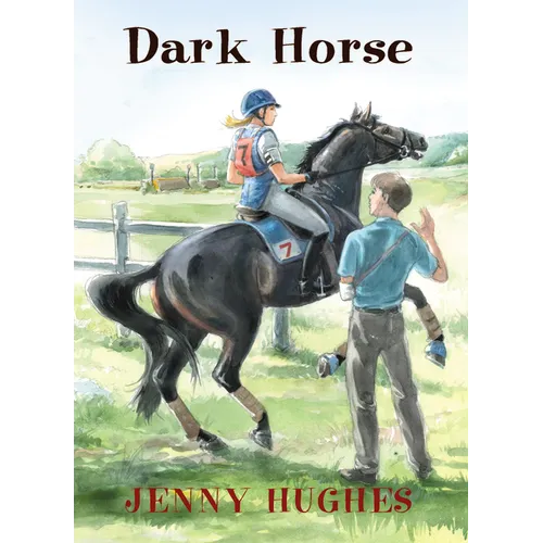Dark Horse