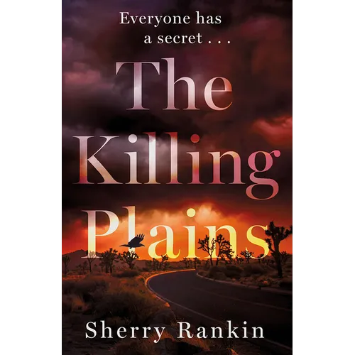 The Killing Plains