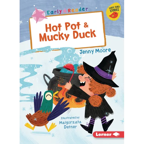 Hot Pot & Mucky Duck