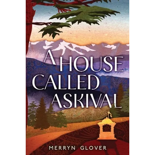 A House Called Askival
