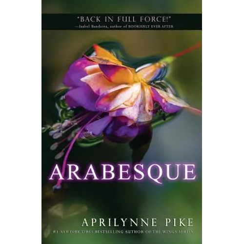 Arabesque