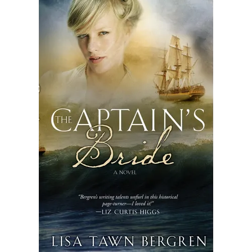 The Captain's Bride