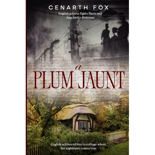 A Plum Jaunt