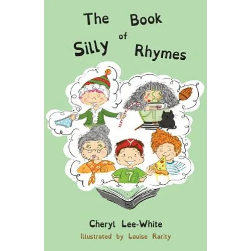 The Book of Silly Rhymes