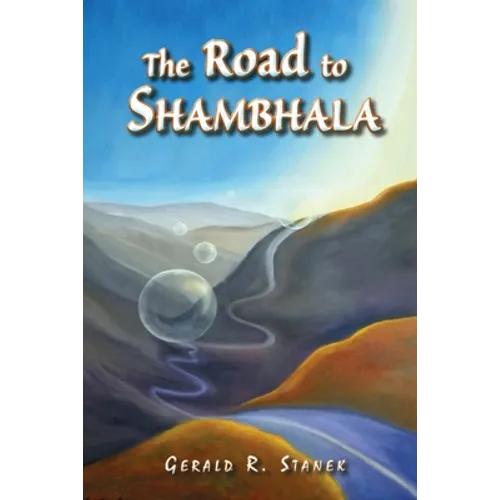 The Road to Shambhala