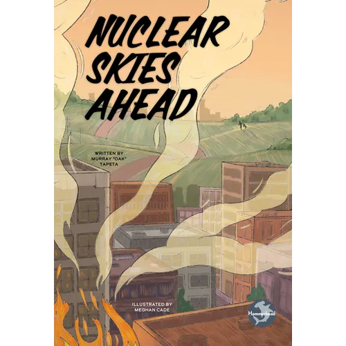 Nuclear Skies Ahead